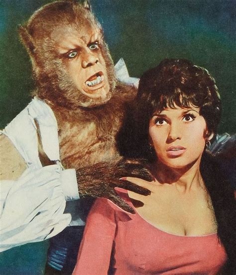 Classic Monster Mayhem: Stream 'The Curse of the Werewolf' (1961) on Dailymotion